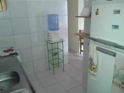 Casa Verde Maragogi