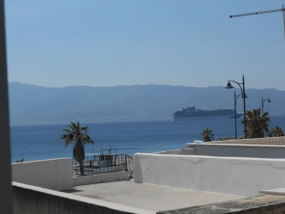 La Veranda sul Mare