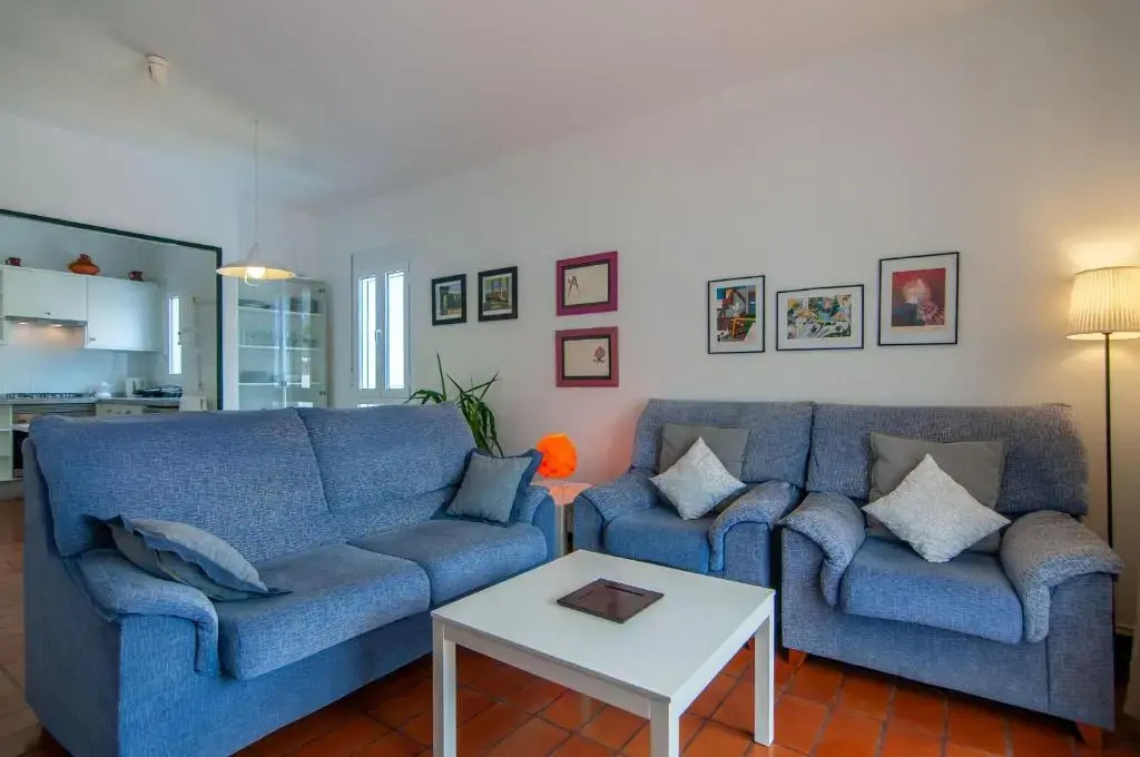 Terraza La Arena 2A038