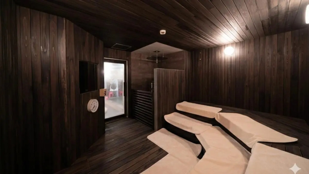 New Biwako Hotel