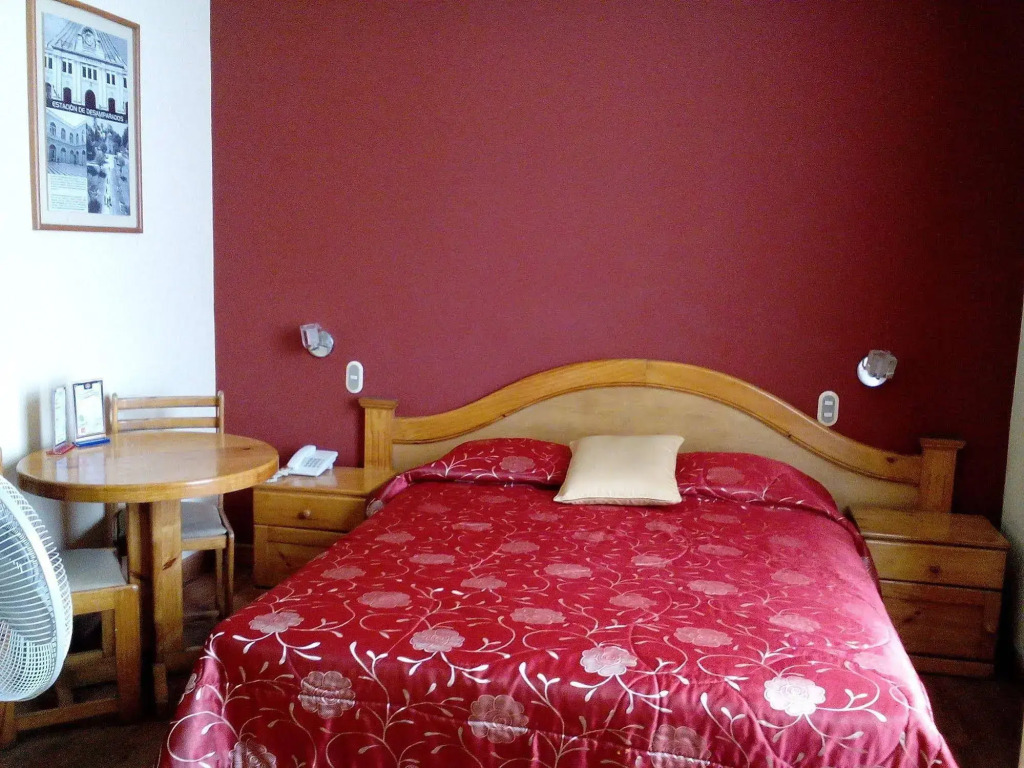 Hotel Inka Path
