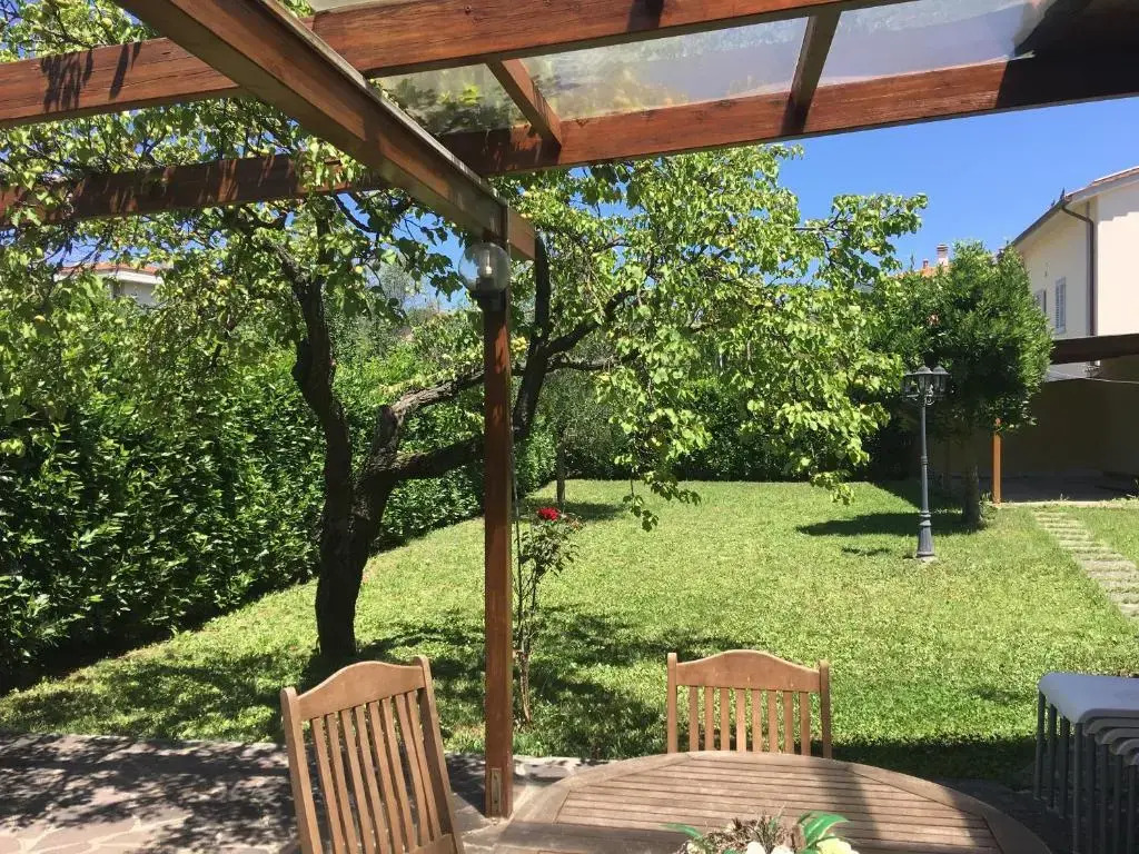 Battilana Apartment