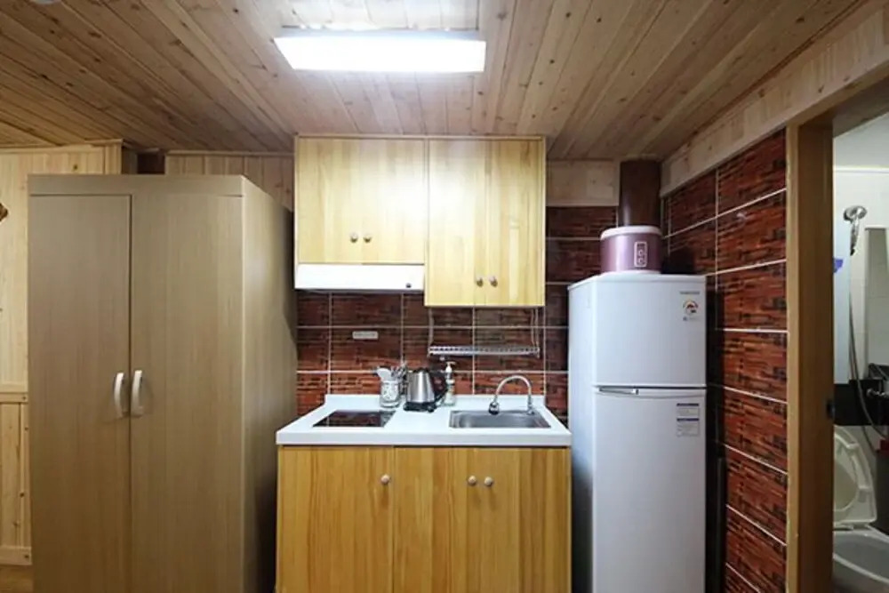Suncheonman Doyobird Lodge Pension