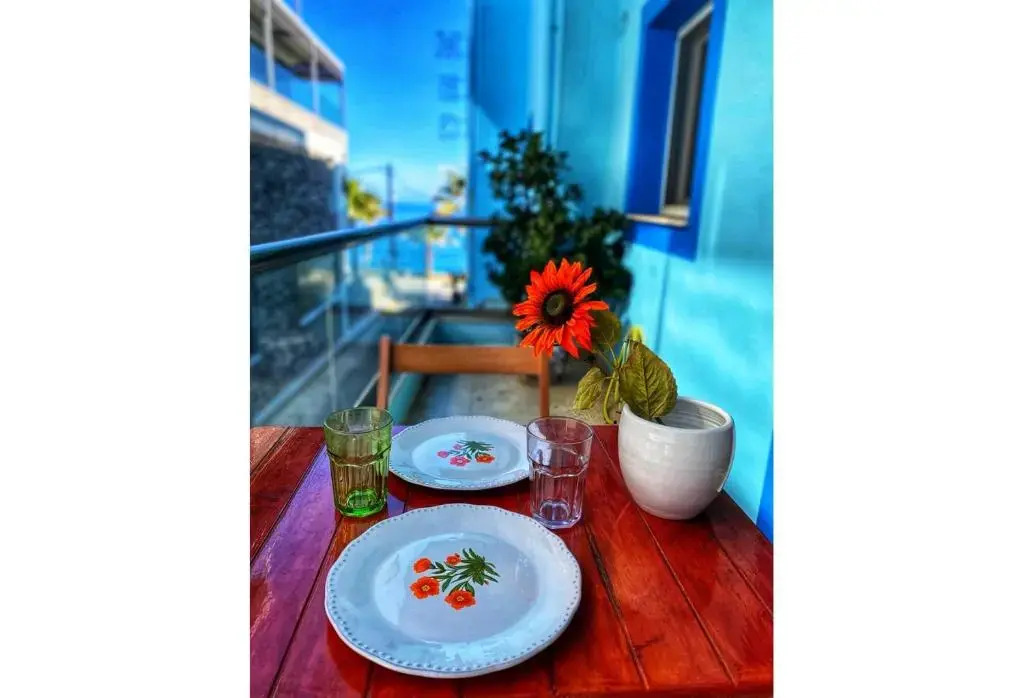 Med Sea Suites