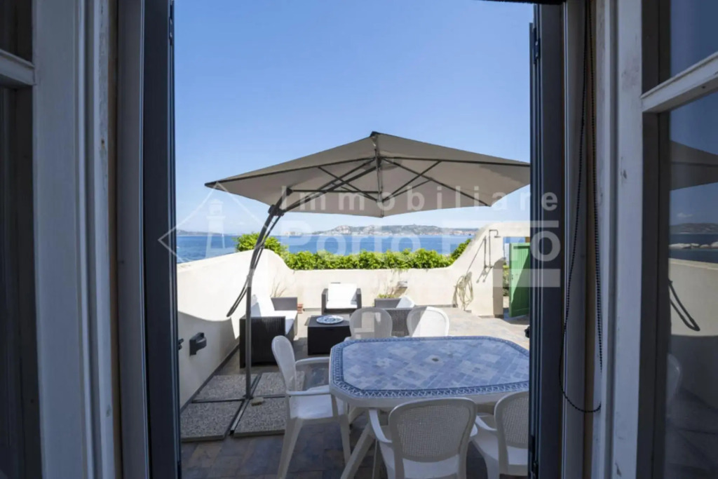 Apartment 2 Pineta - FOUR ROOMS APARTMENT ON PORTO FARO BEACH-2P PORTO FARO
