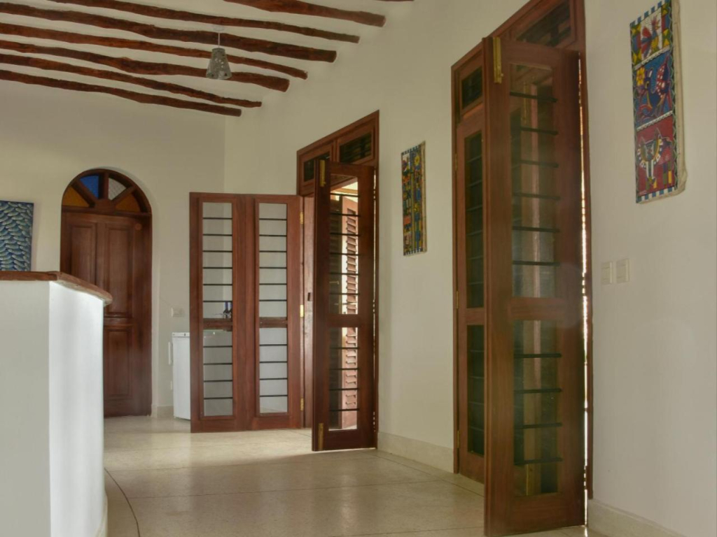 Villa Juliana
