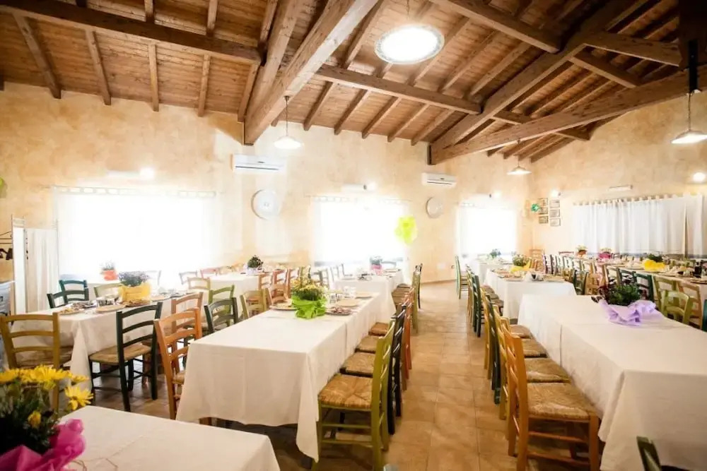 Agriturismo Archelao
