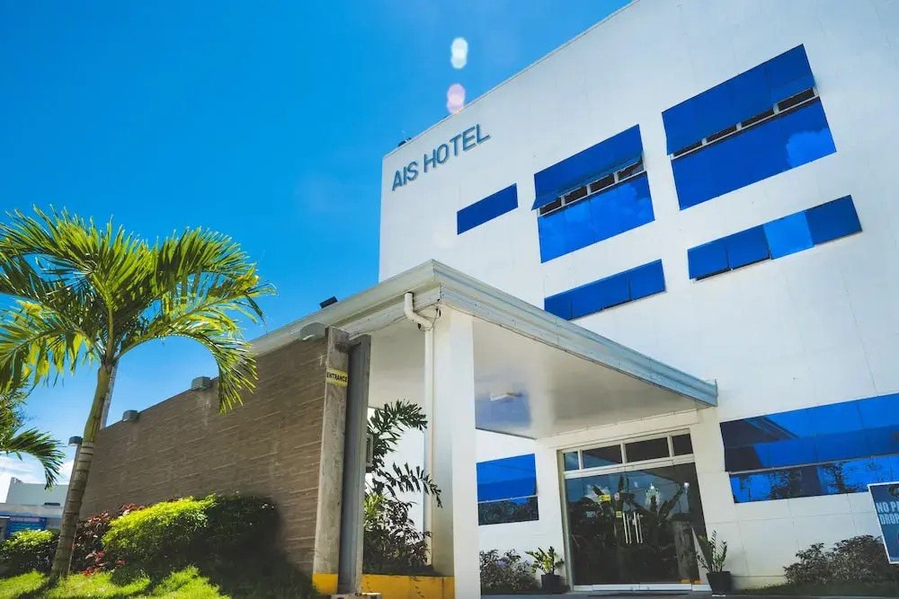 AIS Hotel