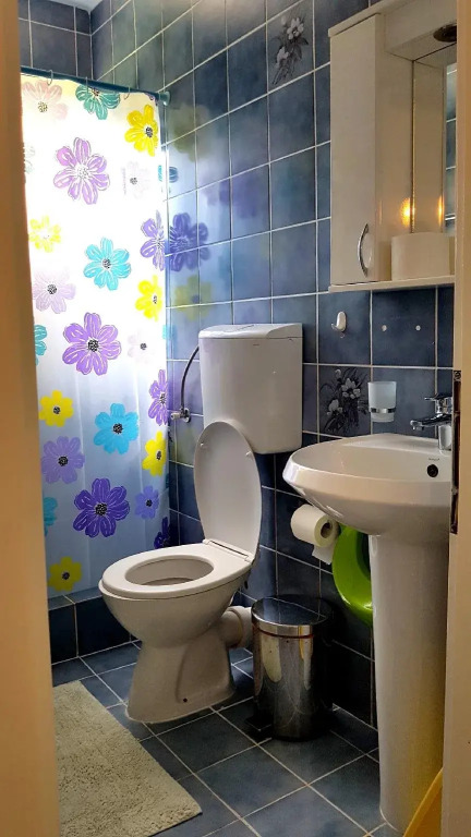 Gregovic Family Apartments