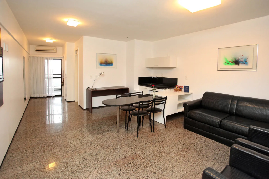 Hotel Brasil Tropical