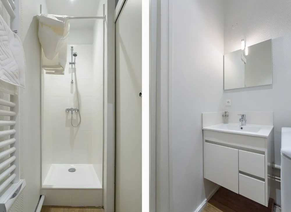 Jusquà 6 personnes au coeur du Vieux Lyon