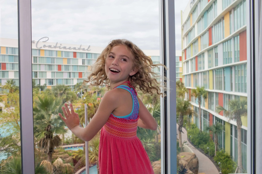 Universals Cabana Bay Beach Resort