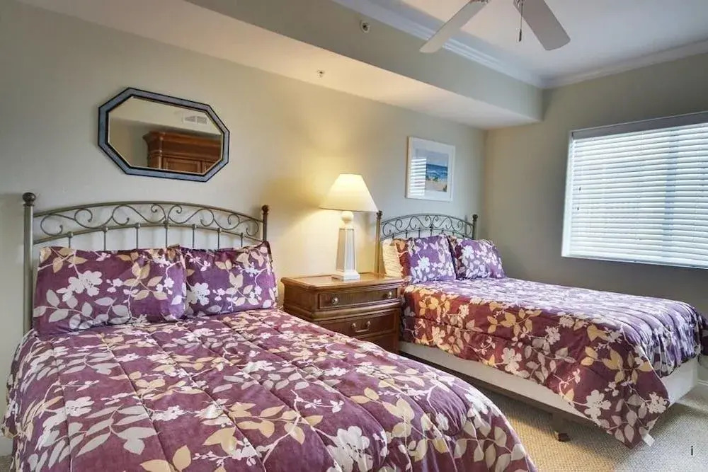 Sunset Beach 309 - 3 Br Condo