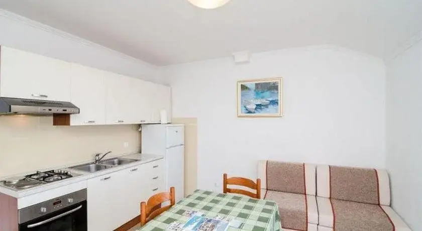 Apartments Baltazar with Sea View&Jacuzzi