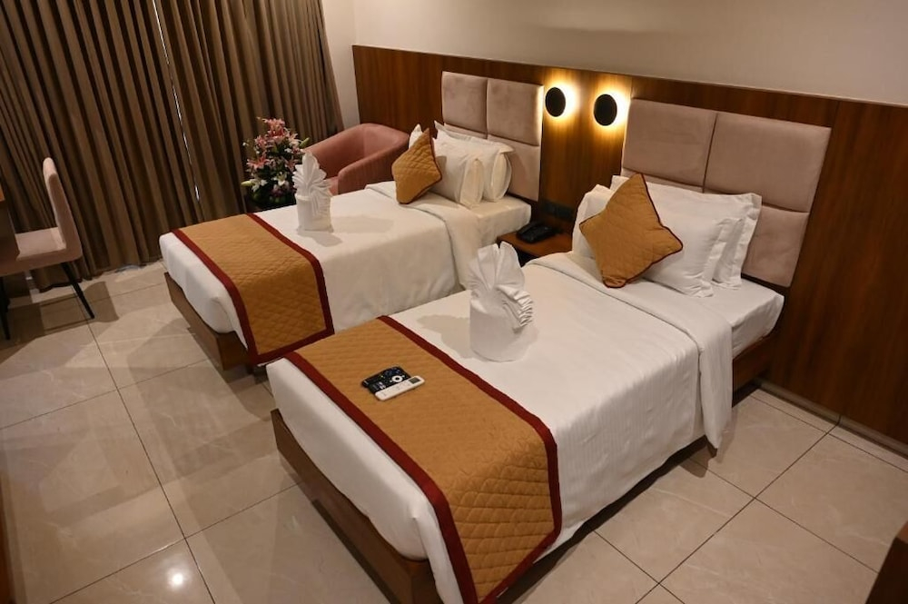 Good One Suites Near Manyata Tech Park