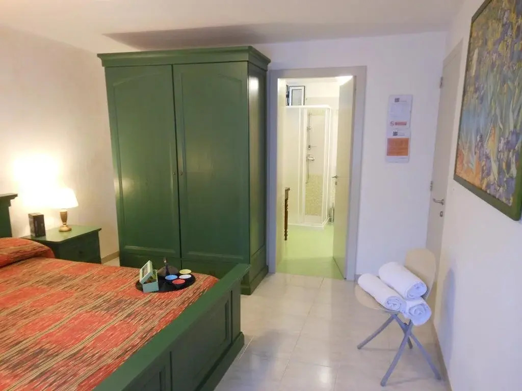 Villa le Tarantine