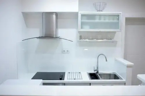 Bonus Apartments
