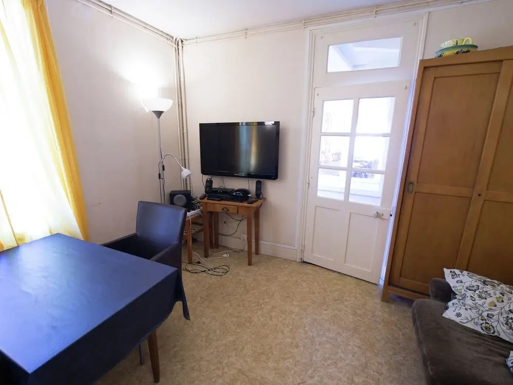 A House Suitable for Groups and Families