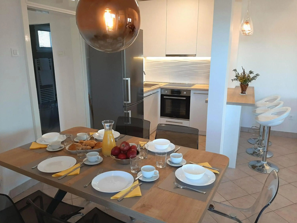 Sunwell apartments - Novalja, Gajac, Zrće