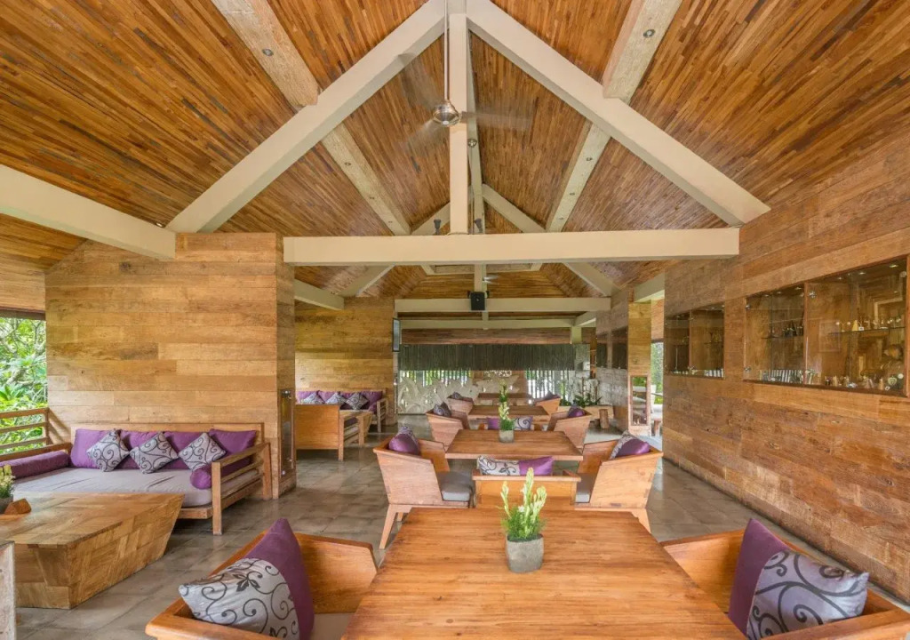 Sri Ratih Cottages, CHSE Certified