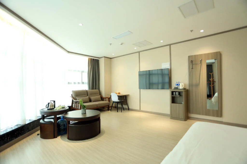 Hanting Hotel