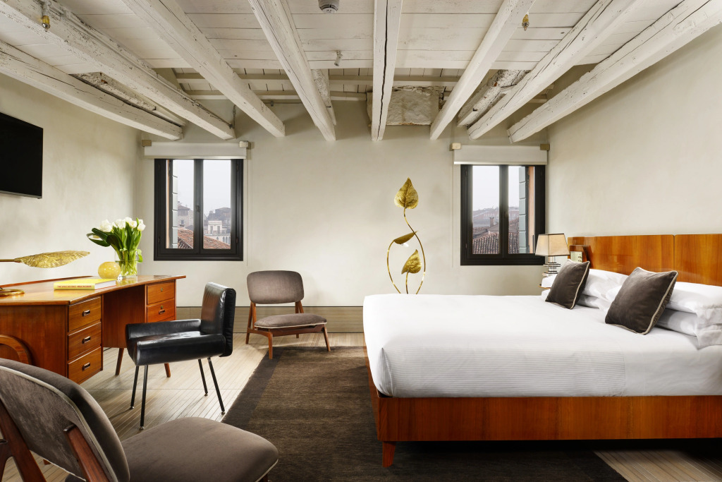 Hotel LOrologio Venezia - WTB Hotels