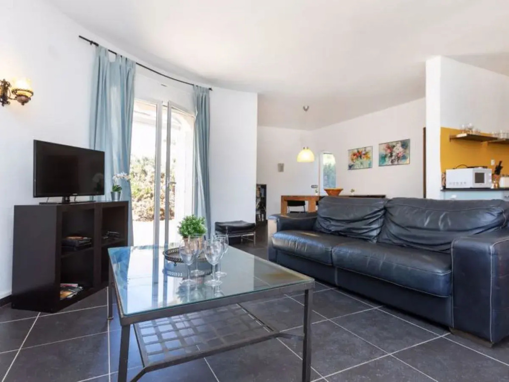 Villa Sol L'Ametlla de Mar 27993