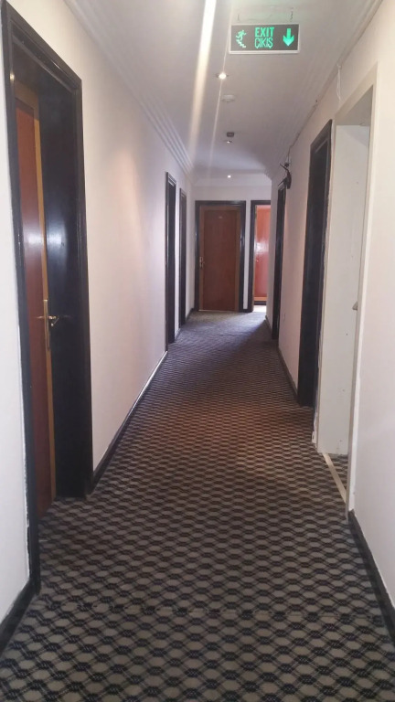 Hotel Ergen