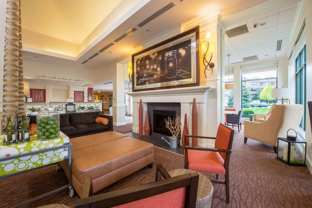 Hilton Garden Inn Fishkill