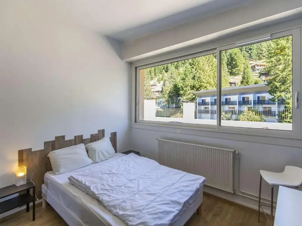 Appartement Gourette, 3 pièces, 8 personnes - FR-1-400-106