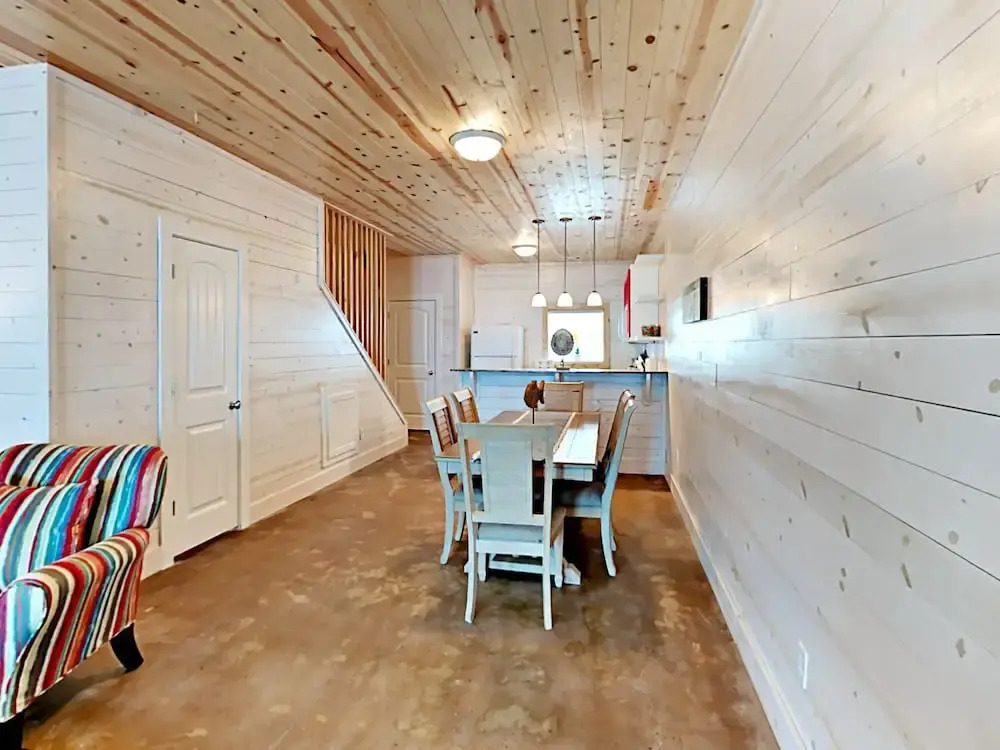 The Commons #403 - Three Bedroom Townhome