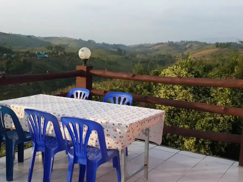 Kularbdoi Resort