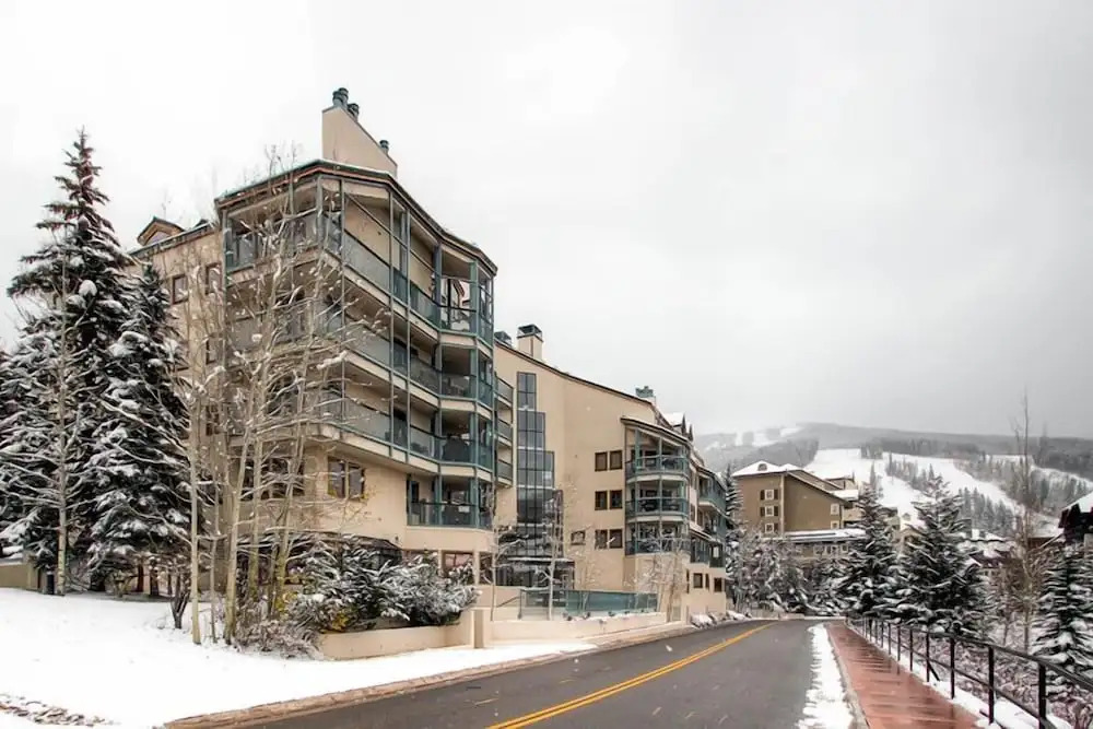 Centennial 2 Bedroom Condo Unit no. 5