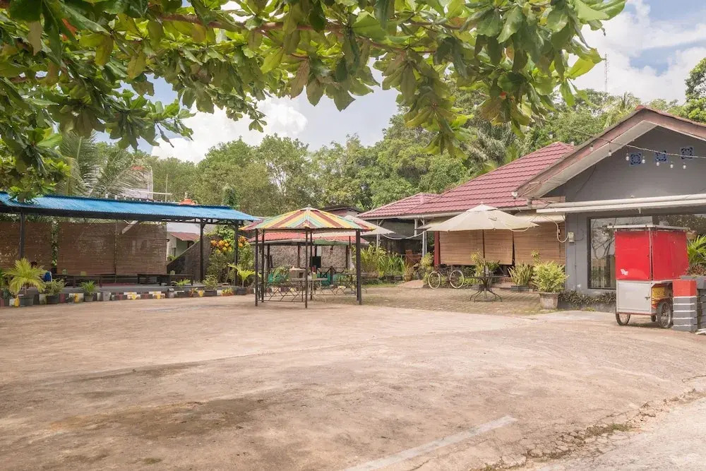 OYO 539 Omah Andini