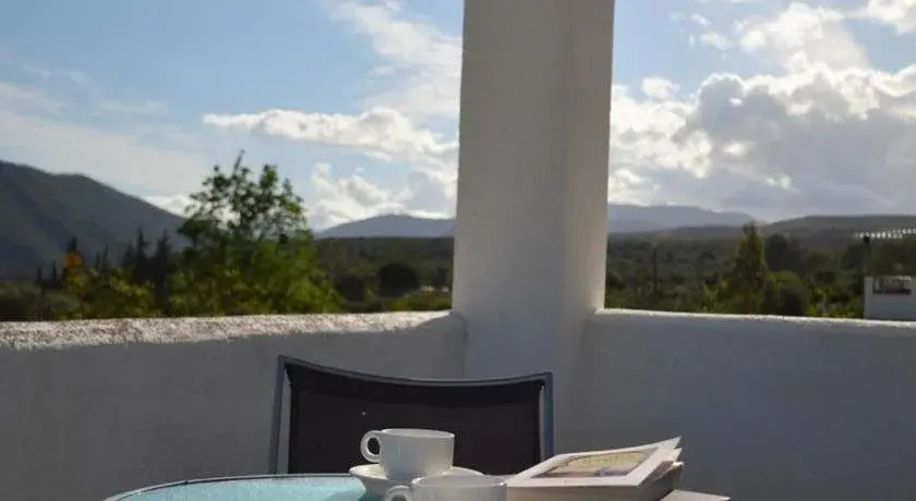 Hotel Taray Botanico
