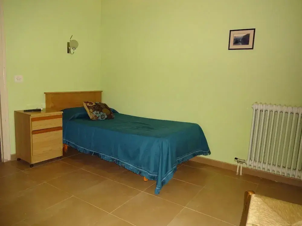 Hostal Terraferma