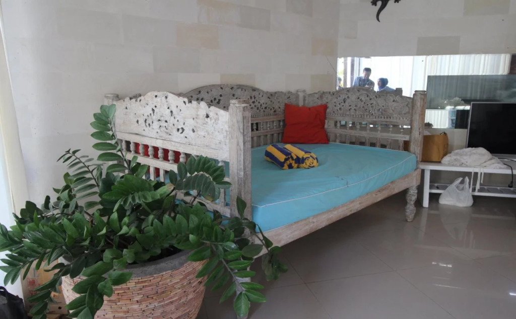 Villa The Umah Putih