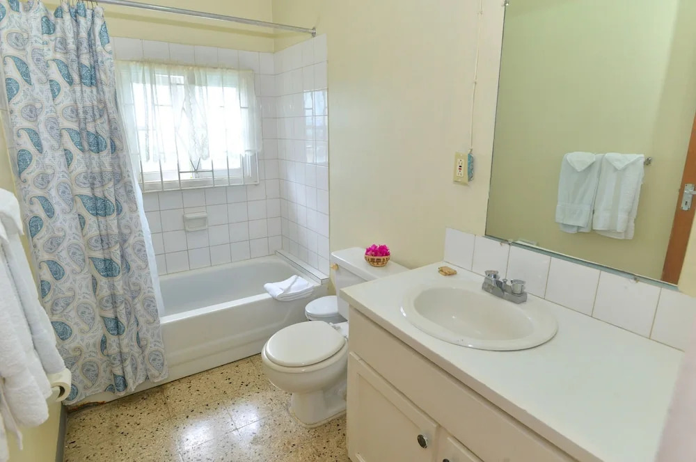 Palm View Guesthouse and Conference Centre