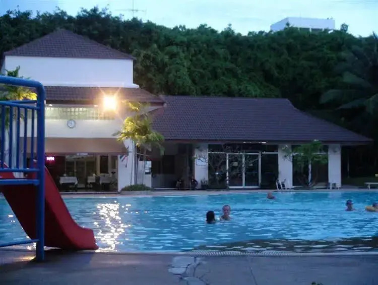 Tewa Services At View Talay