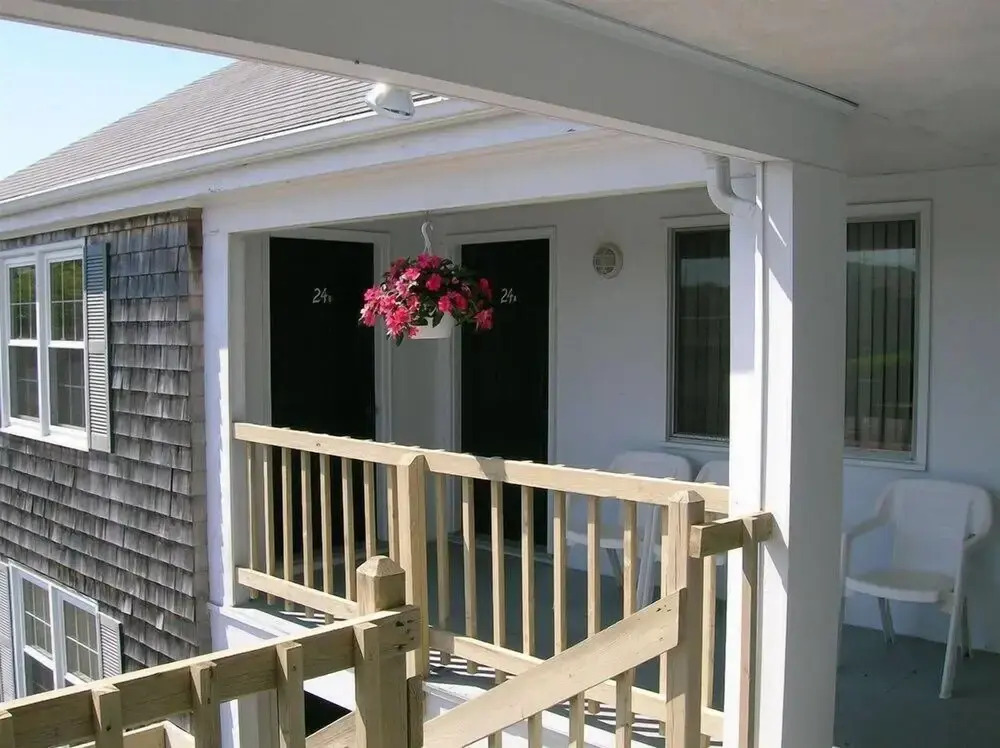 Harwichport Resort Club