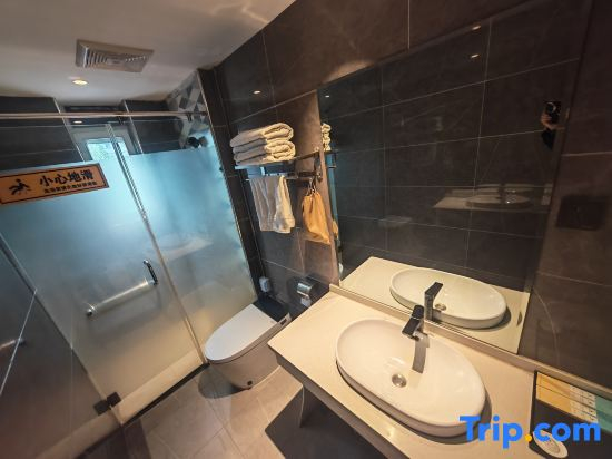 Kashgar Jinling Business Hotel