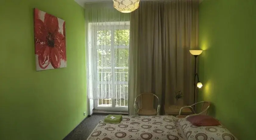 Hotel Pod Stráží