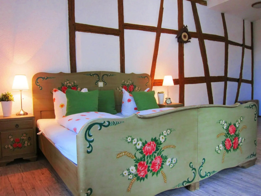 Hotel Landgasthof Sonne