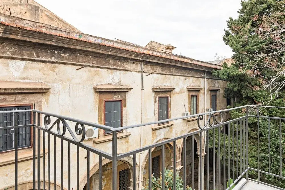 I Love Palermo Holiday House