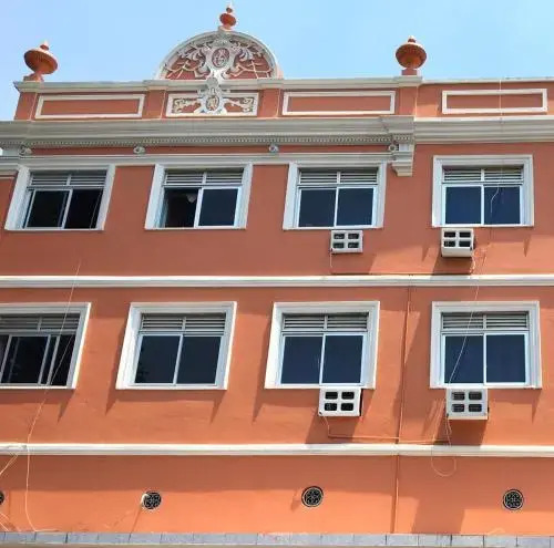 Hotel Granada