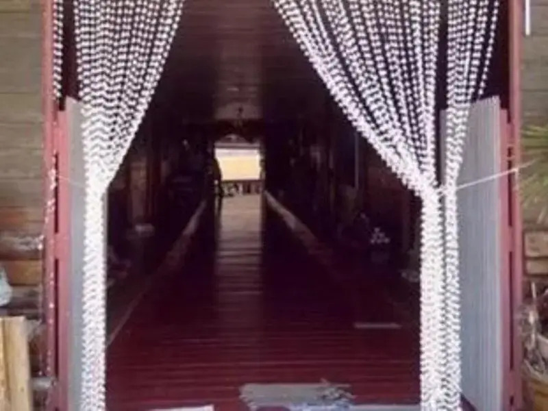 Oceanblue Guest House