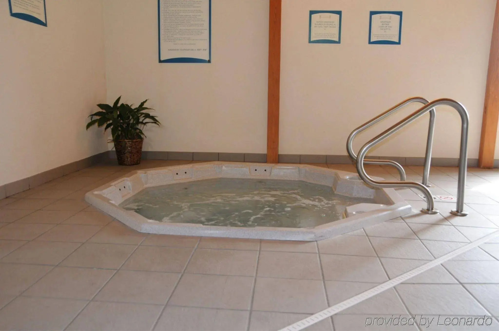 Staybridge Suites South Springfield by IHG
