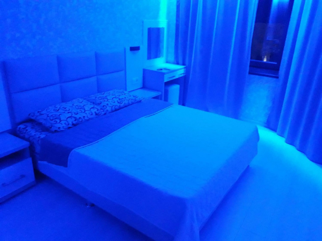 apart-hotel Sky