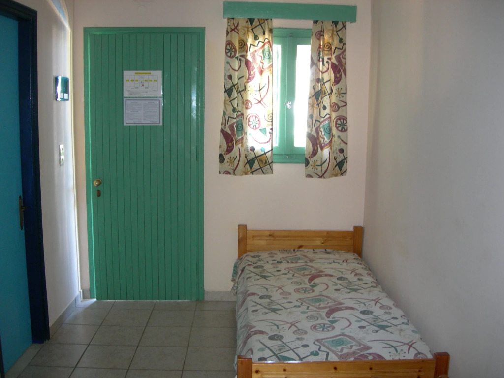 Villa Karmar Hotel Apartments