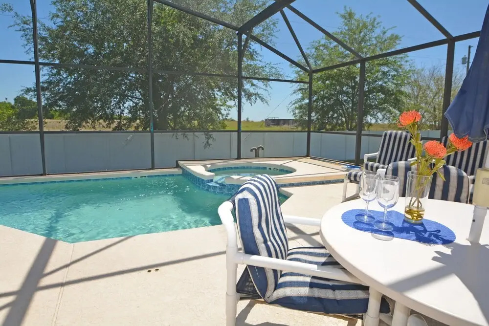Rent A Villa Eagle Management Davenport